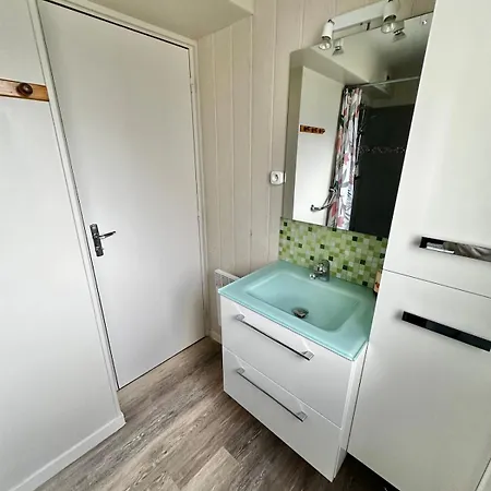 Apartment Maureen - 4 Personnes Avec Balcon Au Coeur De Berck-plage *