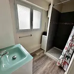 Maureen - 4 Personnes Avec Balcon Au Coeur De Berck-plage アパート Berck