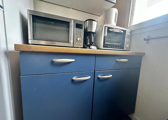 Apartment Maureen - 4 Personnes Avec Balcon Au Coeur De Berck-plage *